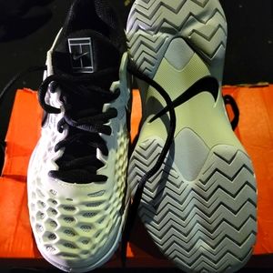Brand new Nikes